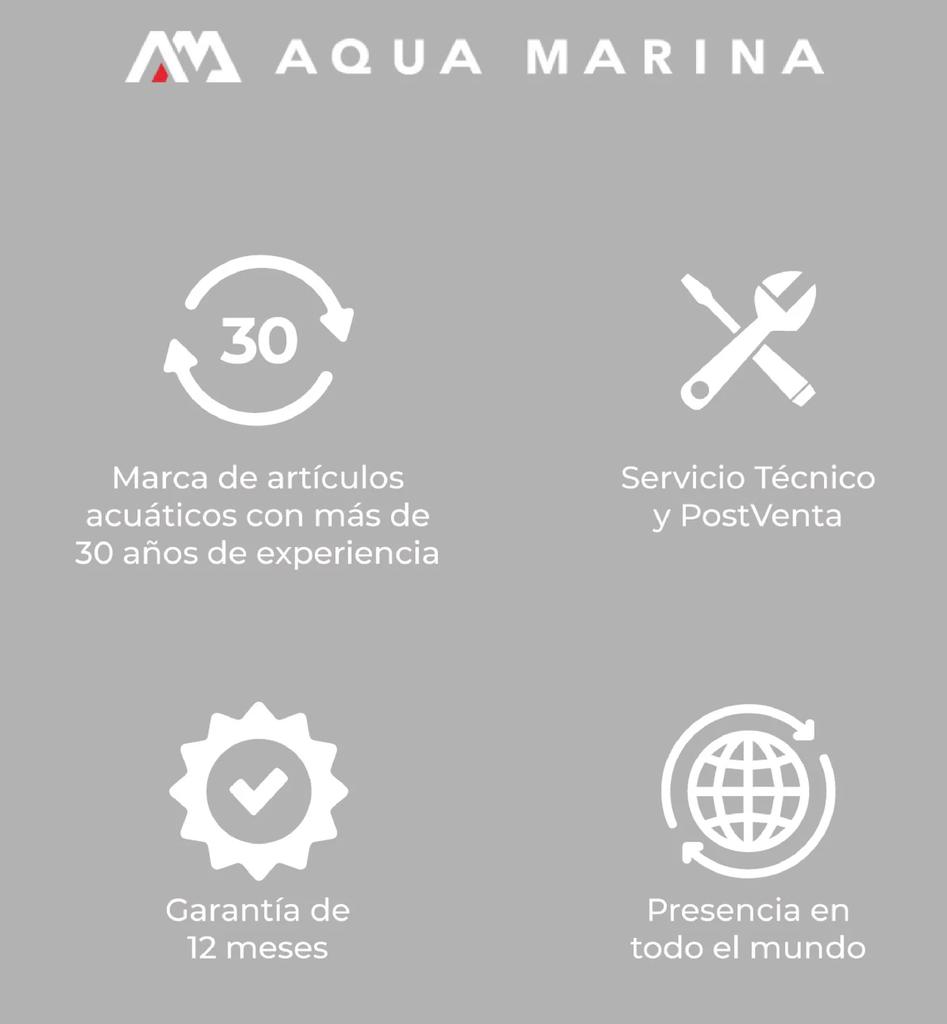 Miniatura Stand Up Paddle Sup Atlas - Color: Rojo