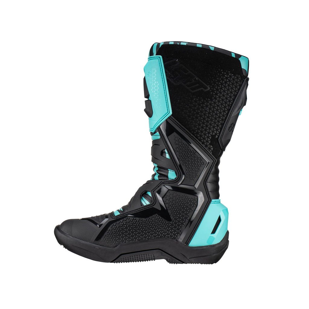Miniatura Bota De Moto 3.5 - Color: Fuel