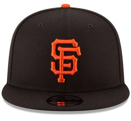 Gorra De San Francisco Giants MLB 9Fifty -