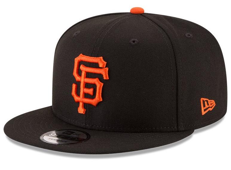 Gorra De San Francisco Giants MLB 9Fifty