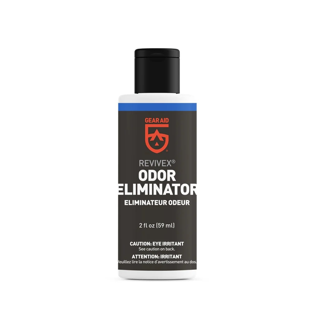Cleaner And Condition - Revivex Odor Eliminator 2 Fl Oz