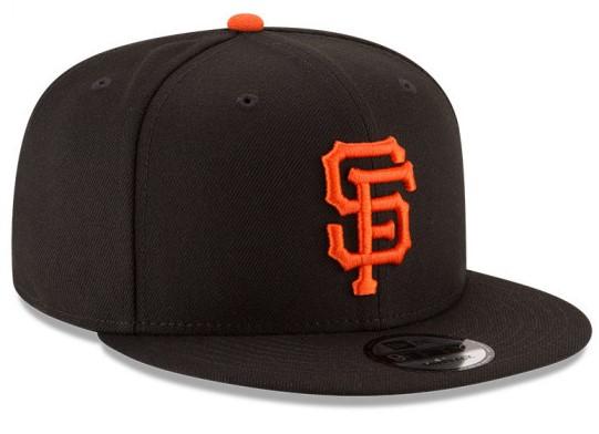 Gorra De San Francisco Giants MLB 9Fifty -