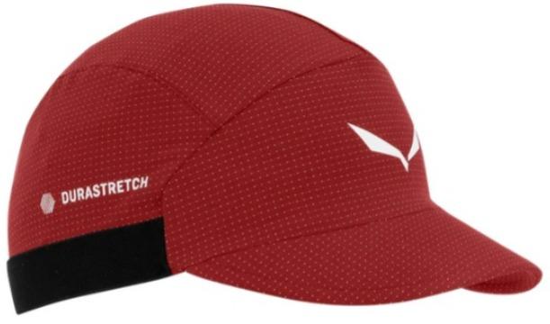 Jockey Flex Cap - Color: Syrah