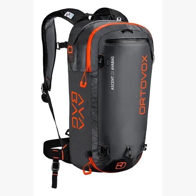 Mochila ASCENT 22 AVABAG KIT (Pack)