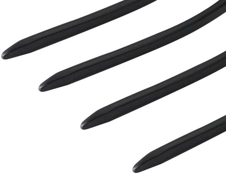 Laya Jardin Mango de Fibra -