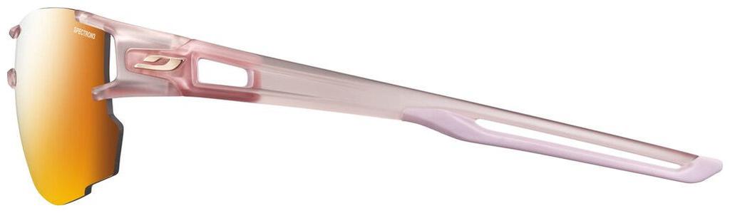 Miniatura Lente Aerolite Spectron 3CF - Color: Amarillo