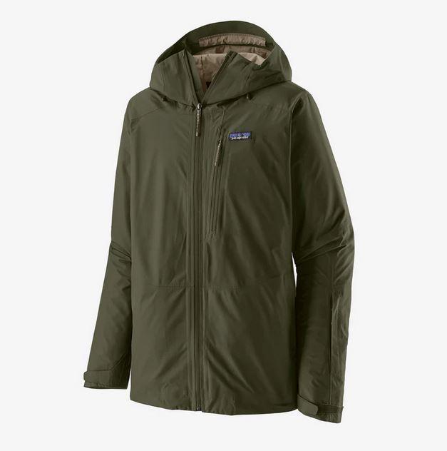 Chaqueta Hombre Powder Town Jacket 