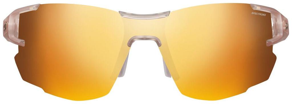 Miniatura Lente Aerolite Spectron 3CF - Color: Amarillo