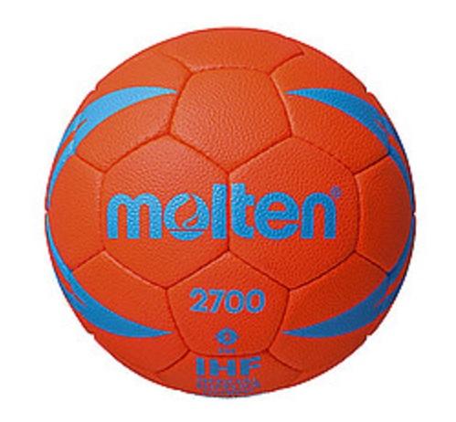 Balón Hándbol Serie 2700 N°2 -