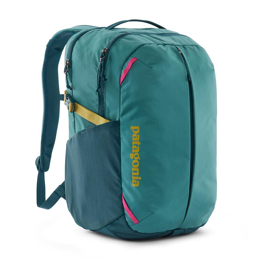 Miniatura Mochilas Refugio Day Pack 26L - Color: Wetland Blue