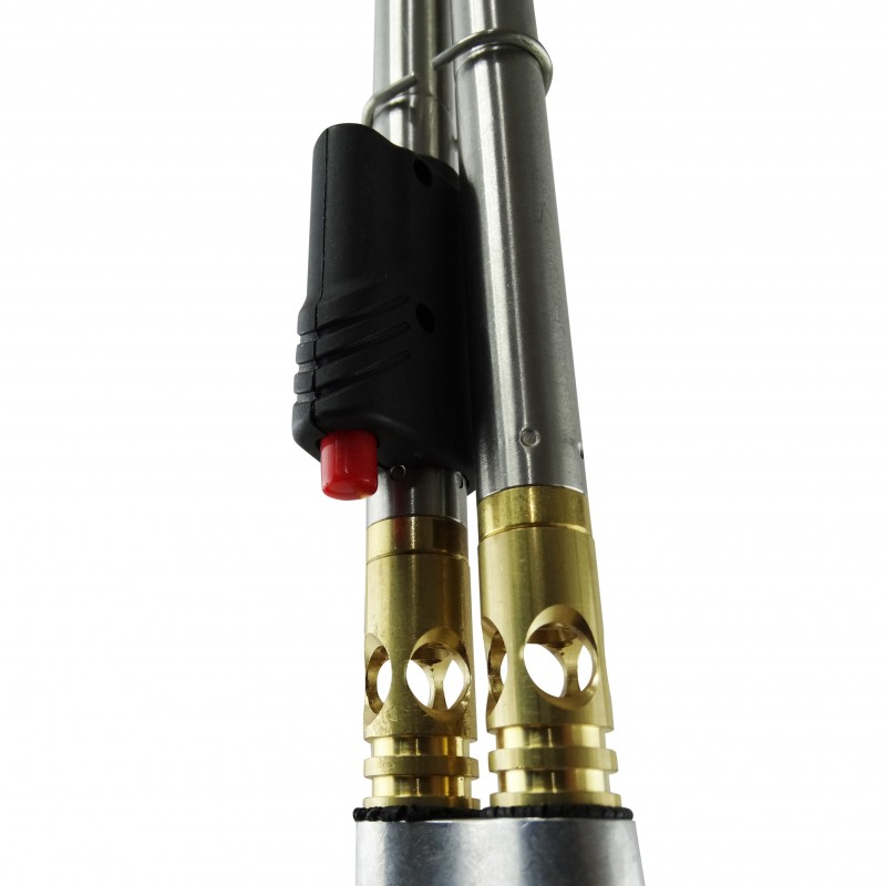 Miniatura Soplete Twin Pro Providus -