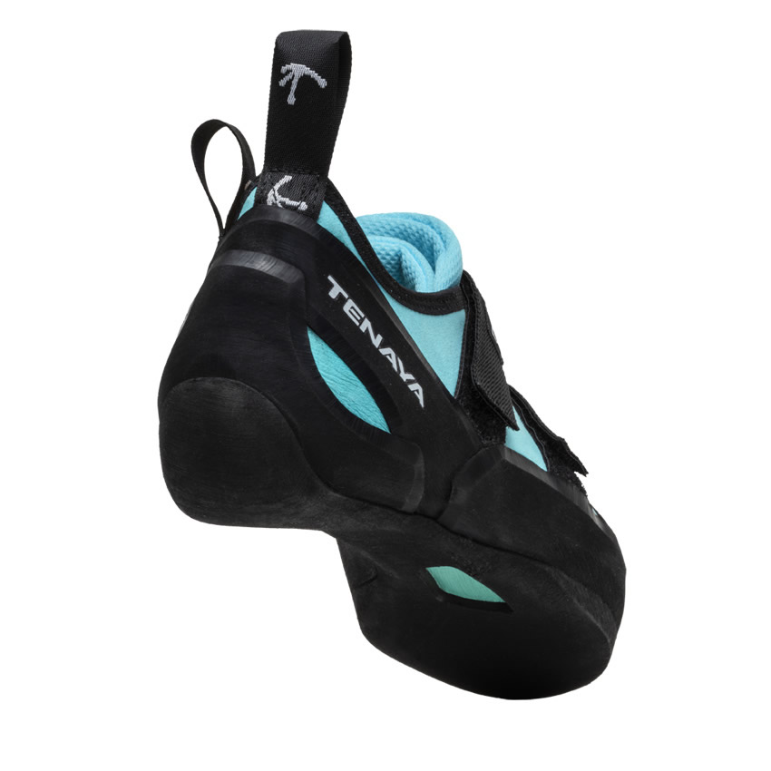 Miniatura Zapatilla Escalada Ra Woman -