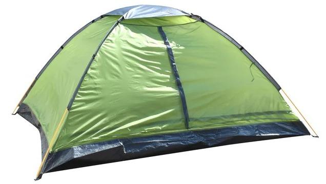 Carpa 4 Personas Montana  -