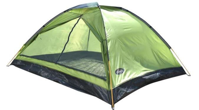 Carpa 4 Personas Montana  -