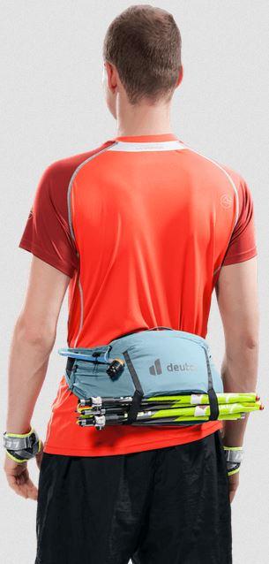 Miniatura Banano Shortrail III Lake - Color: Celeste