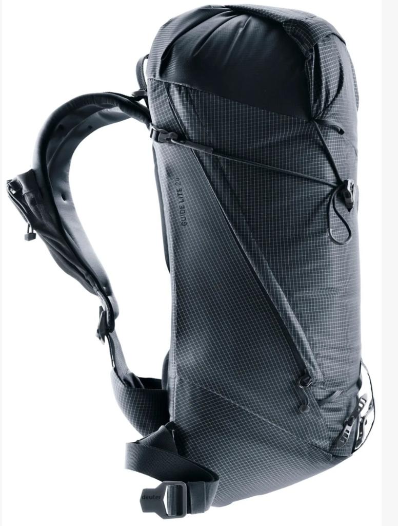 Miniatura Mochila Guide Lite 24  - Color: Negro