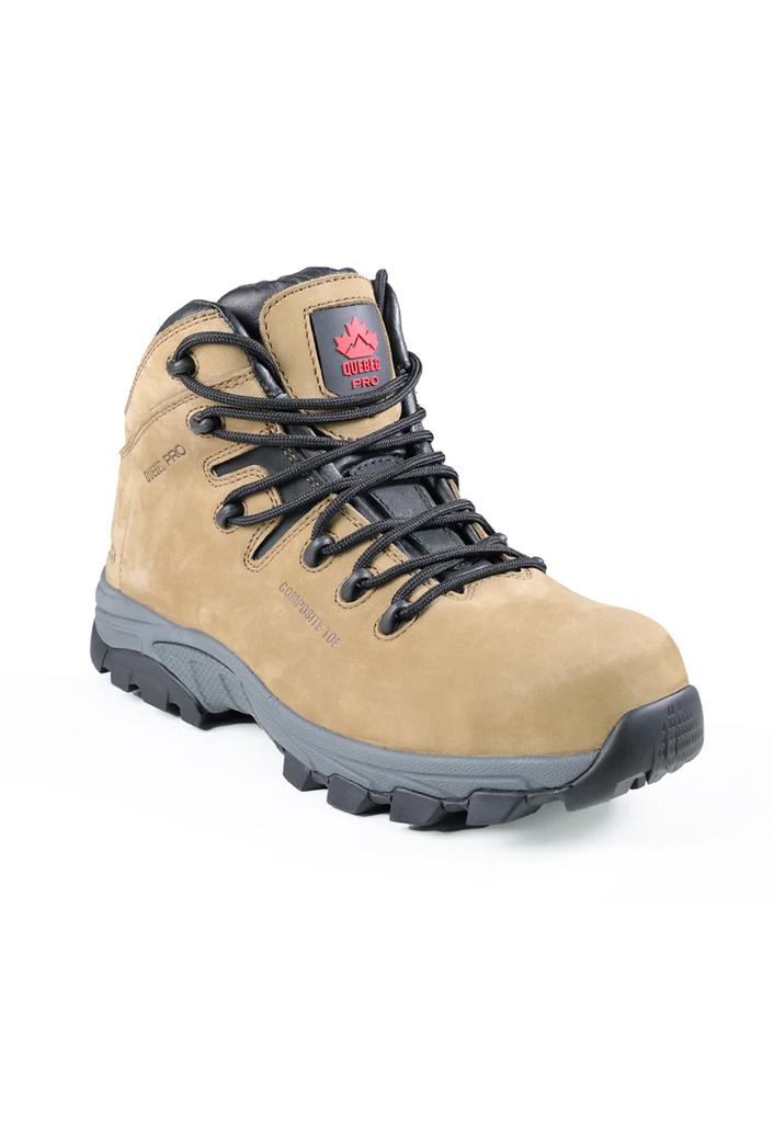 Calzado de Seguridad Pro Hamilton - Color: Beige