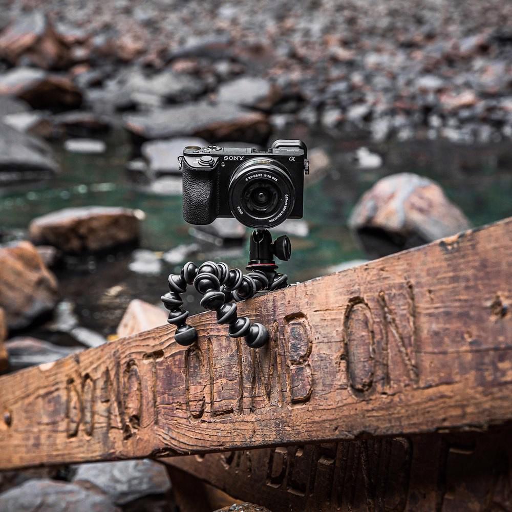 GorillaPod 1K Kit -