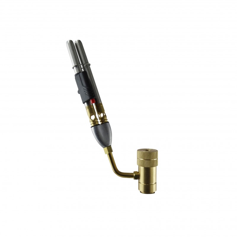 Soplete Twin Pro Providus -