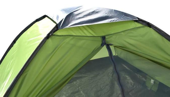 Miniatura Carpa 4 Personas Montana  -