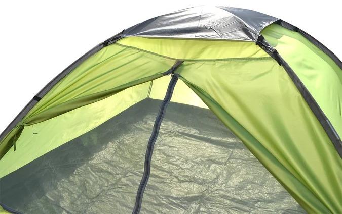 Miniatura Carpa 4 Personas Montana  -