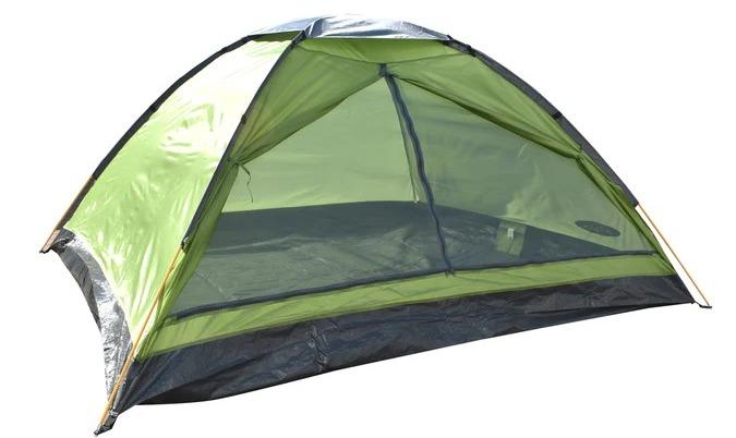 Miniatura Carpa 4 Personas Montana  -