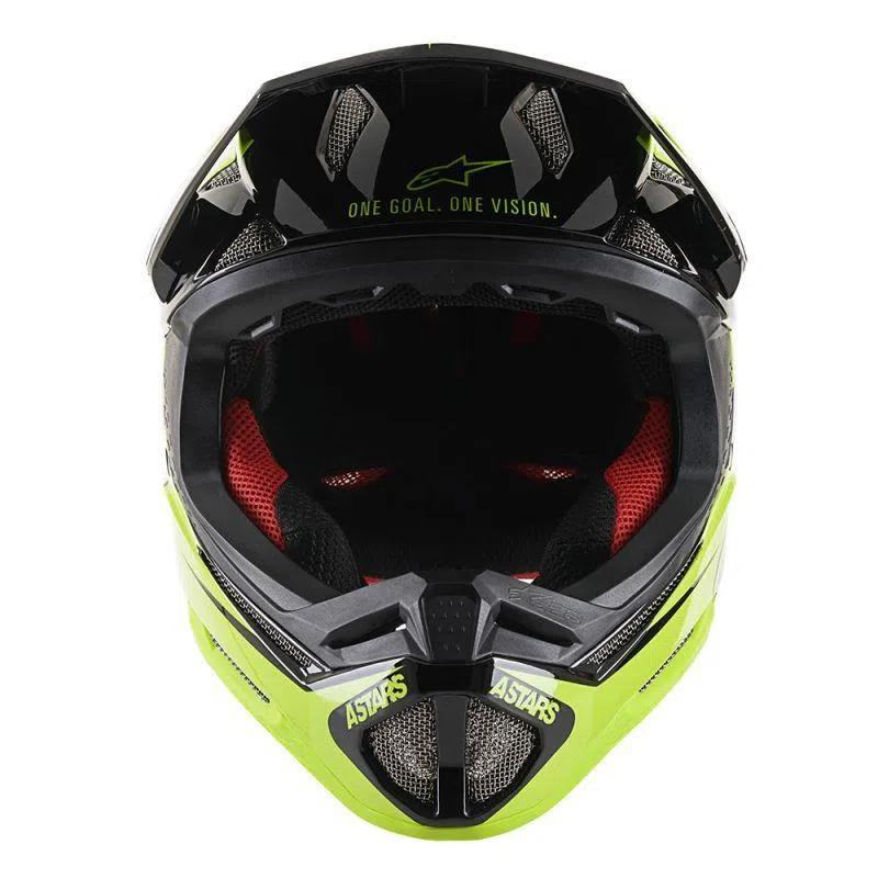 Casco Missile Tech Airlift Mips - Color: Verde