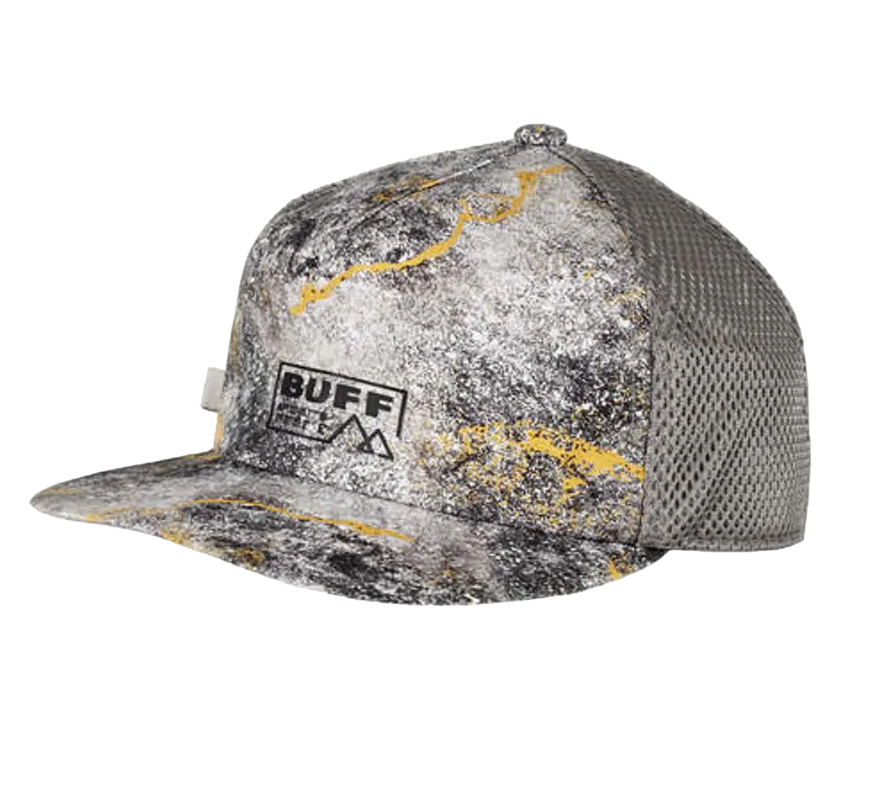 Gorro Pack Trucker Cap -