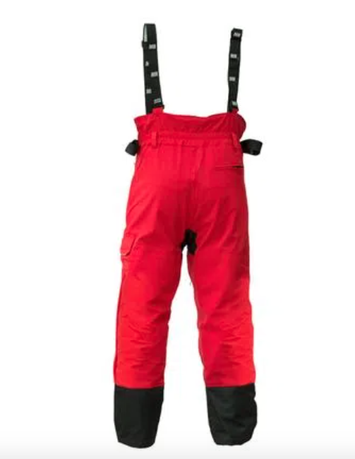 Pantalon Forestal Hombre Spacer -