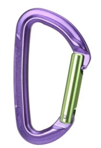 Mosquetón Session Gatillo Recto