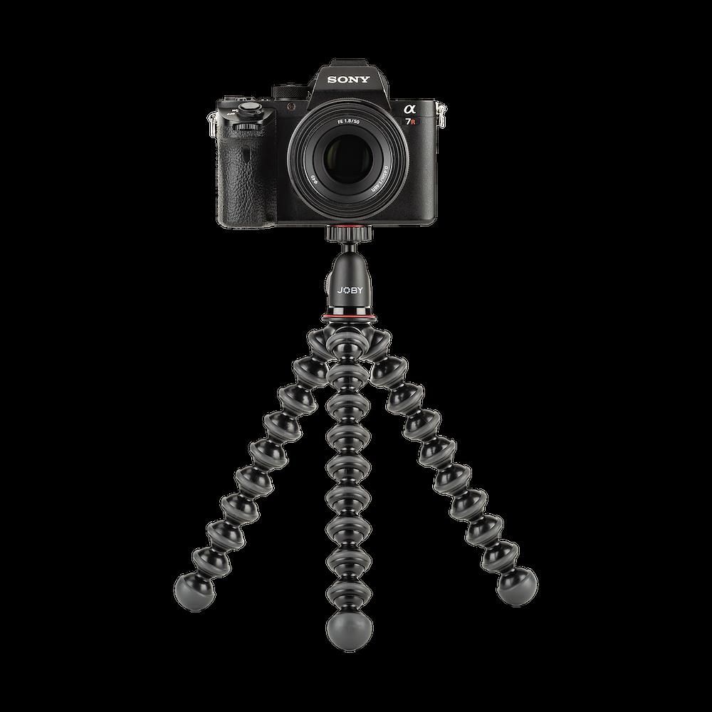 GorillaPod 1K Kit