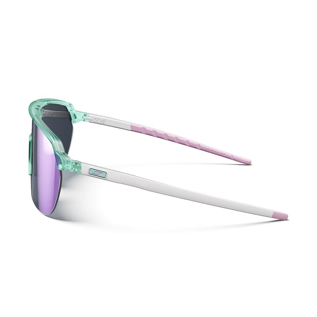 Miniatura Lente Frequency Spectron 3 - Color: Verde Claro Rosa