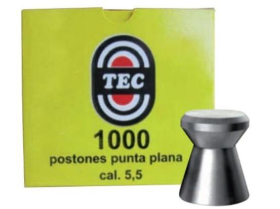 Postón Match 5,5MM PP 15GR 10X100U. 