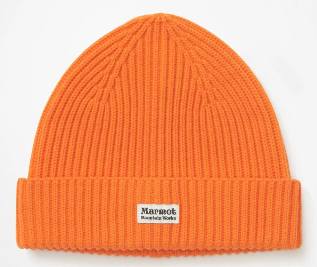 Gorro Unisex Ridgefield -