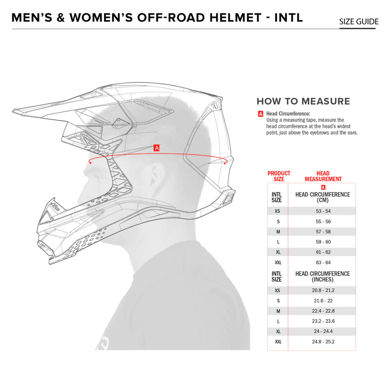 Casco Missile Tech Airlift Mips - Talla: L