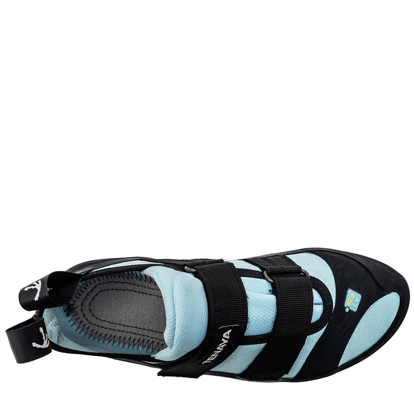 Miniatura Zapatilla Escalada Ra Woman -