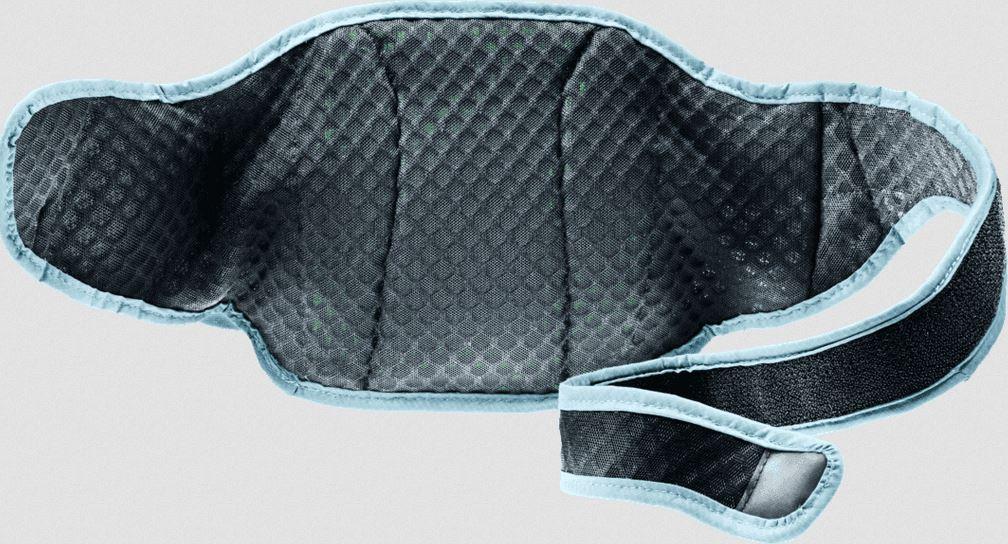 Banano Shortrail III Lake - Color: Celeste