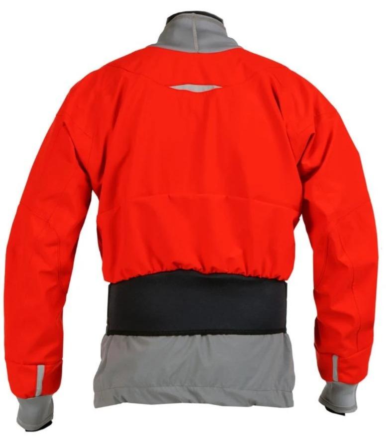 Chaqueta Seca ŌM GTX - Color: Rojo