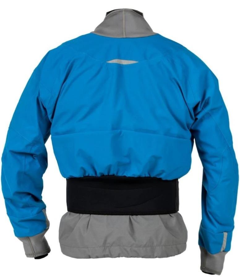 Miniatura Chaqueta Seca ŌM GTX - Color: Azul