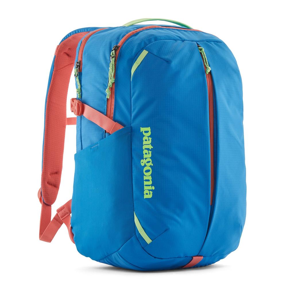 Miniatura Mochilas Refugio Day Pack 26L - Color: Vessel Blue