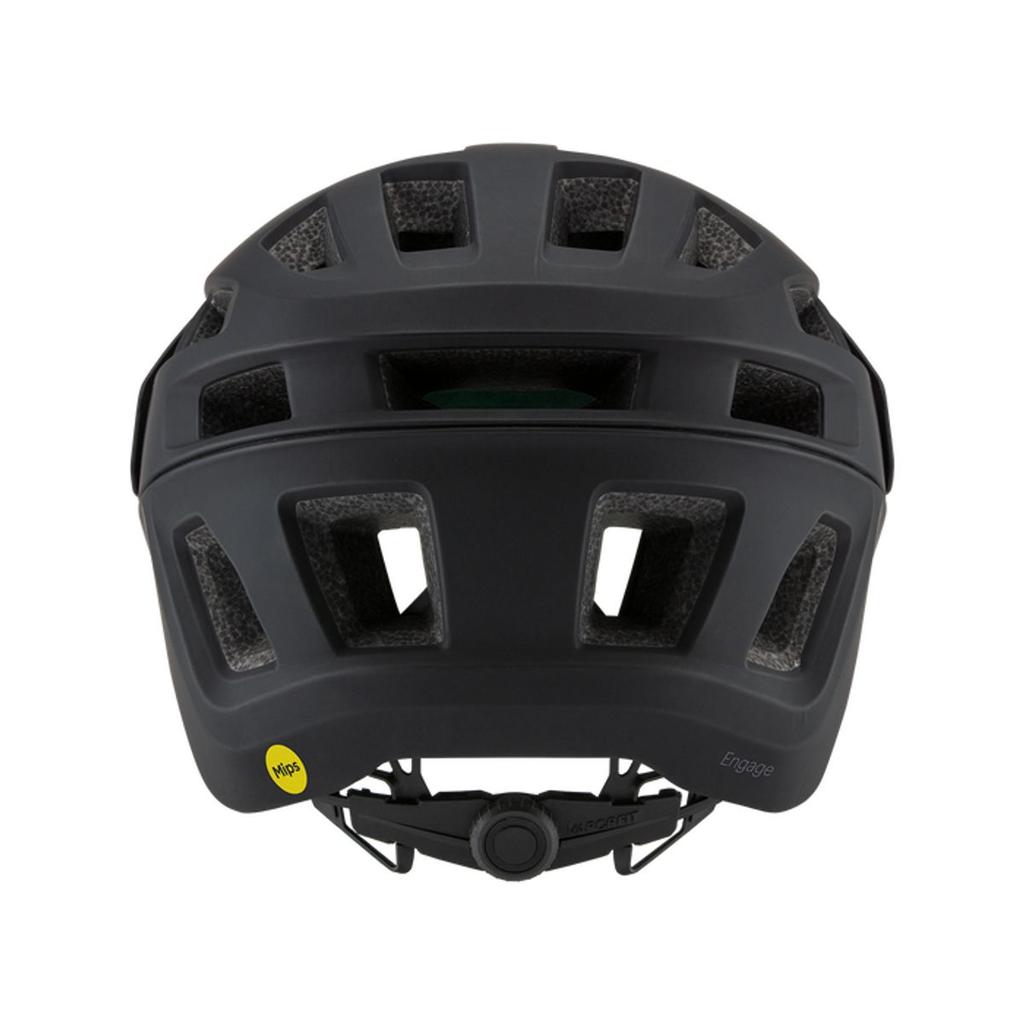 Miniatura Casco Engage Mips Matte -