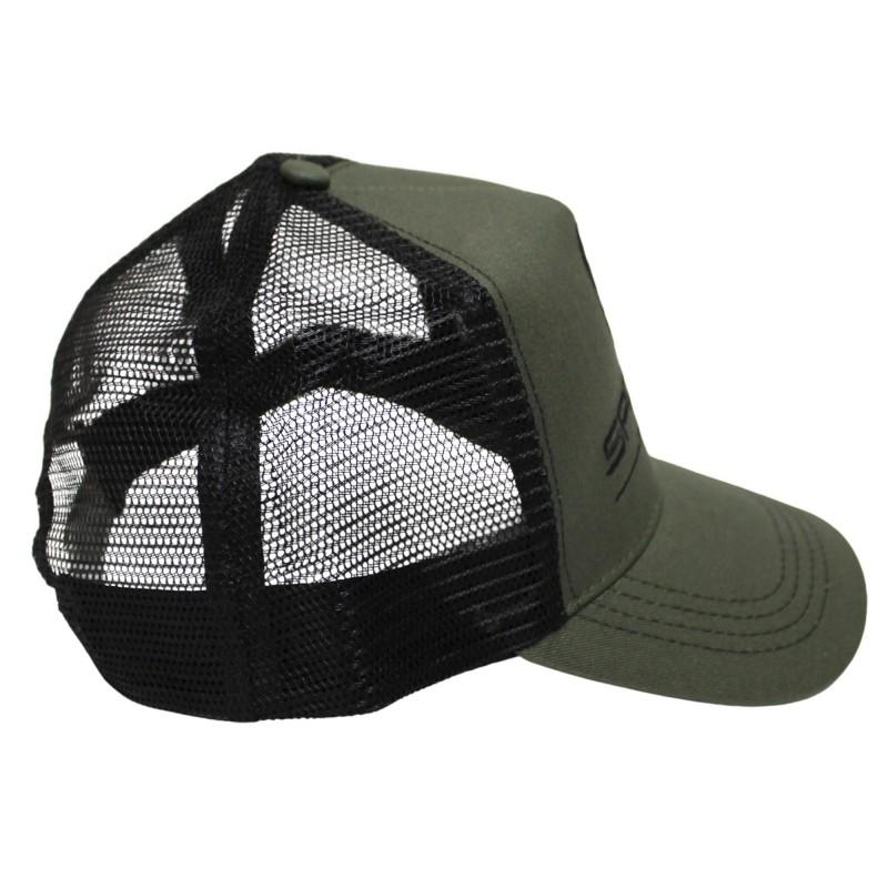 Miniatura Gorro Con Malla -