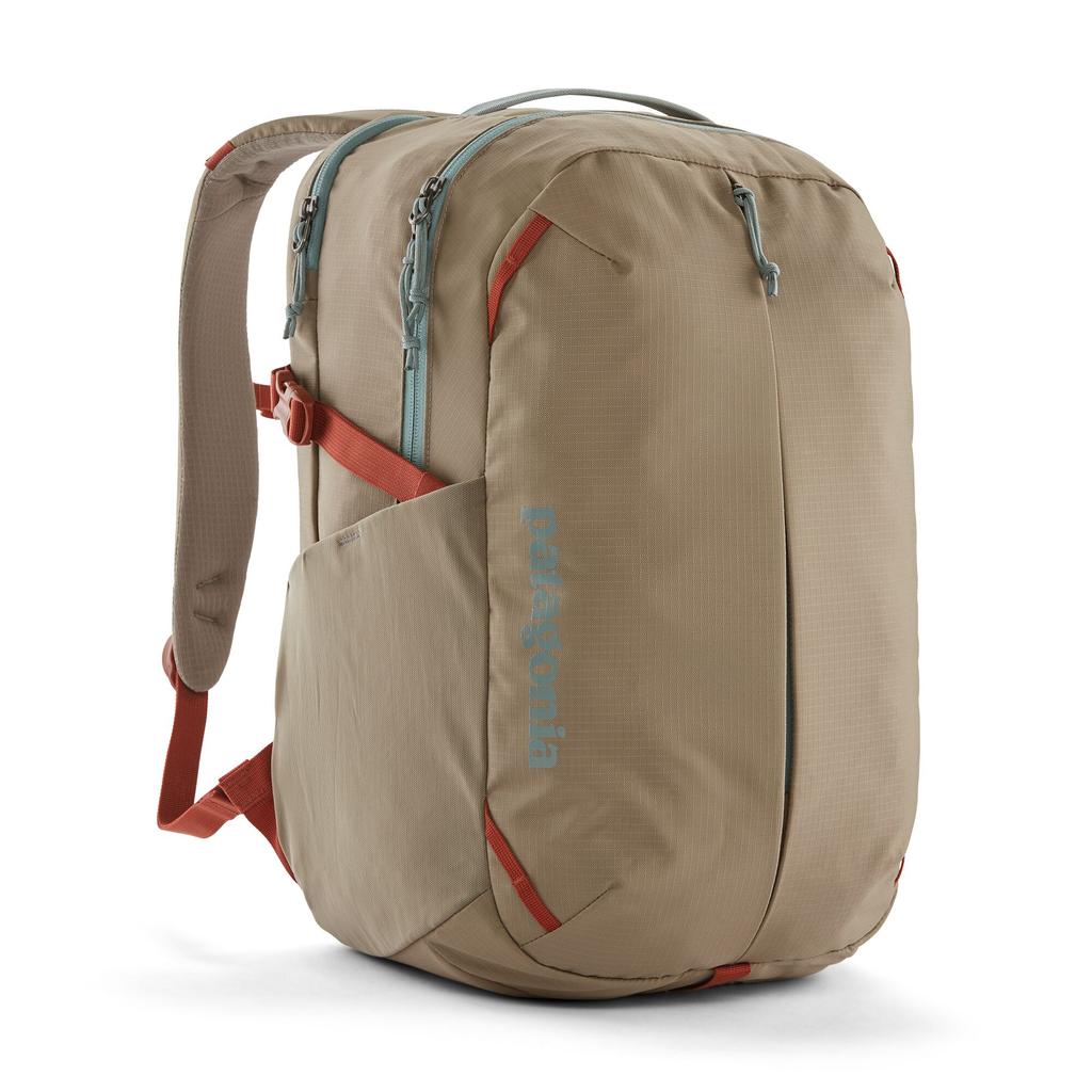 Miniatura Mochilas Refugio Day Pack 26L - Color: Seabird Grey