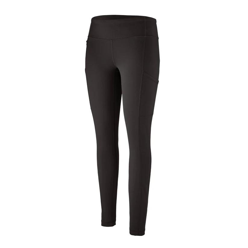 Leggins Malla Mujer Pack Out Tights 