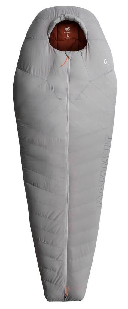 Saco De Dormir Relax Down Bag 0°C -