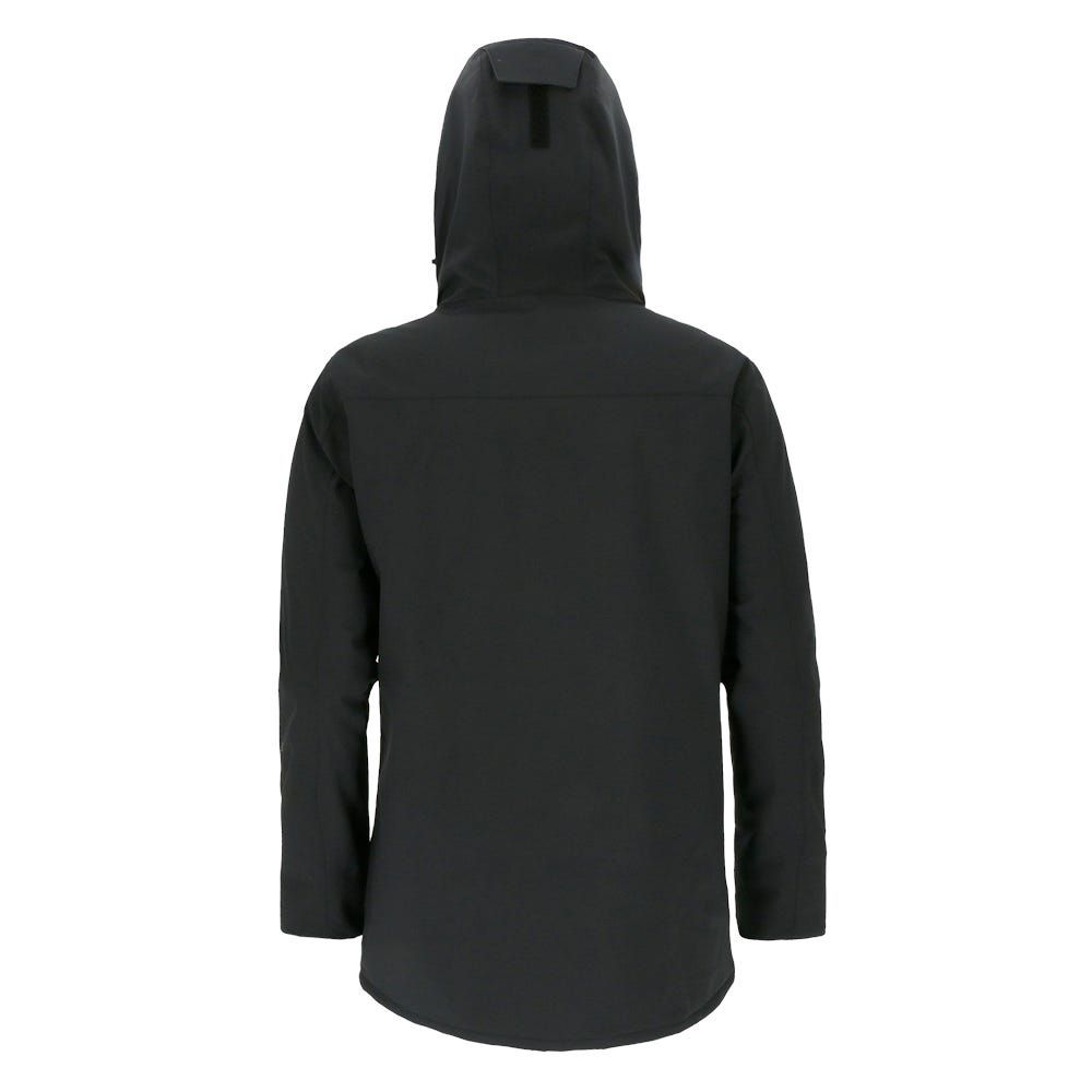 Miniatura Parka Termica Cira Hombre - Color: Black