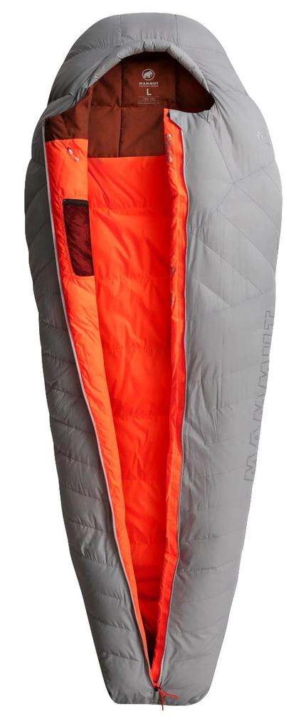 Saco De Dormir Relax Down Bag 0°C -