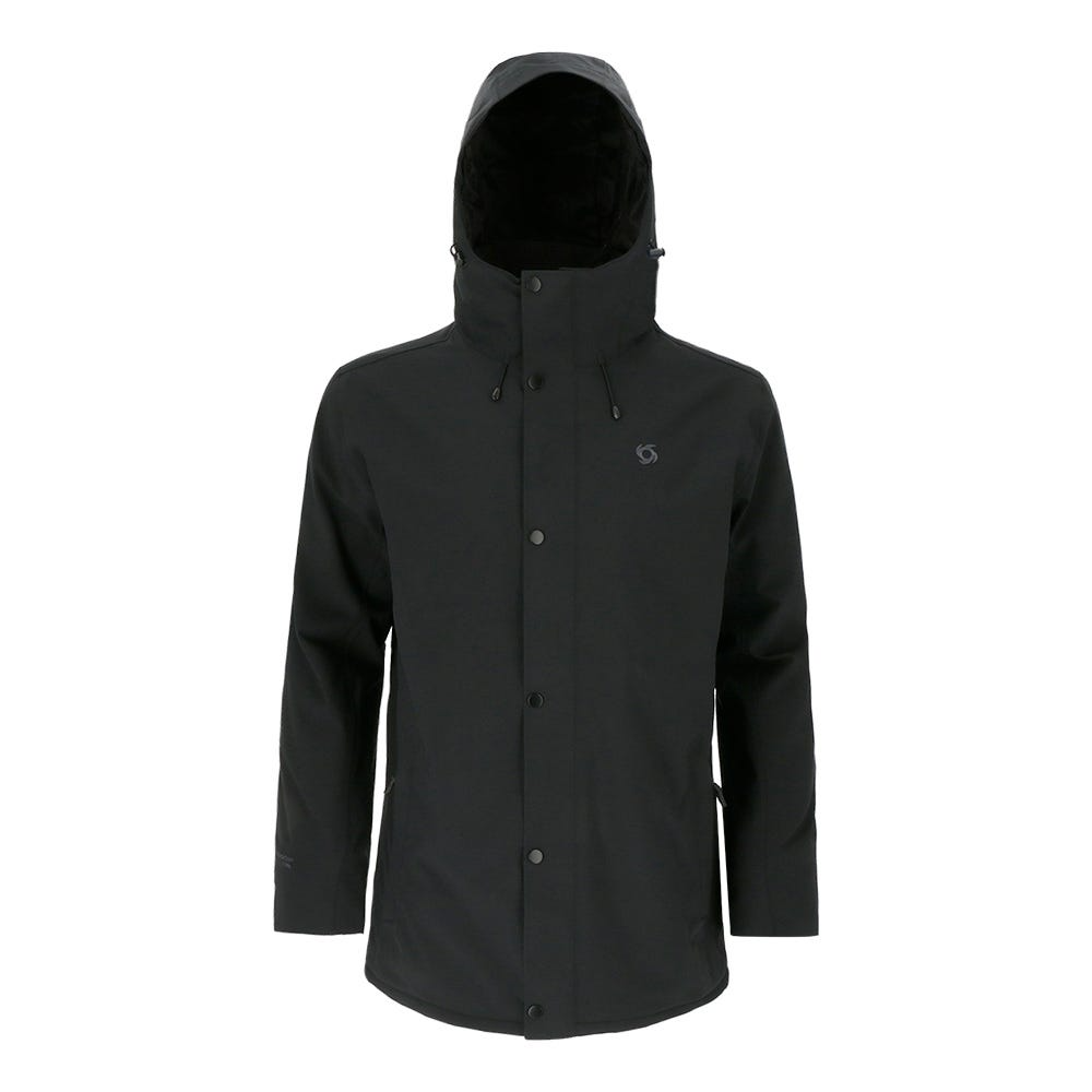 Parka Termica Cira Hombre