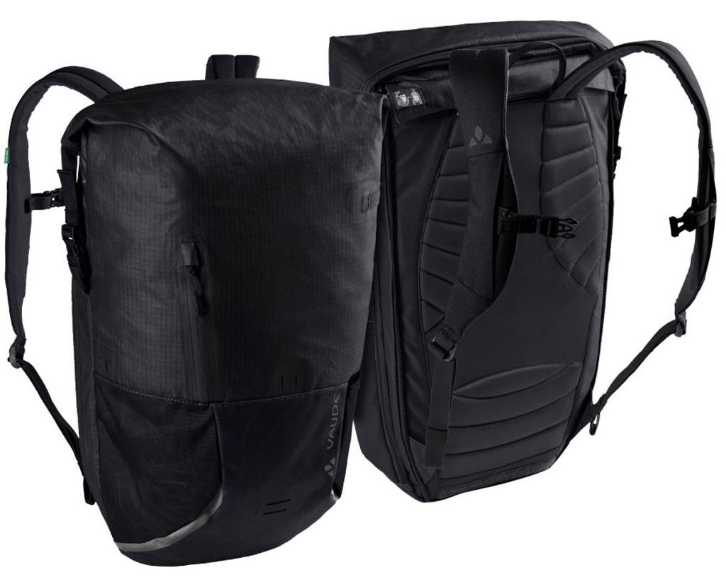 Mochila / Alforja Urbana CityGo Bike 23 Litros