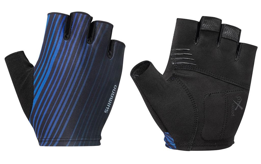 Guantes Hombre  CWGLBSVS21M - Color: Azul